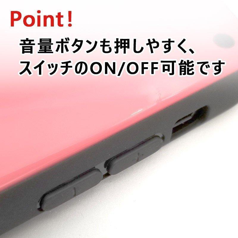 iPhone ケース リング 一体型 耐衝撃 カバー iPhoneSE 第2世代