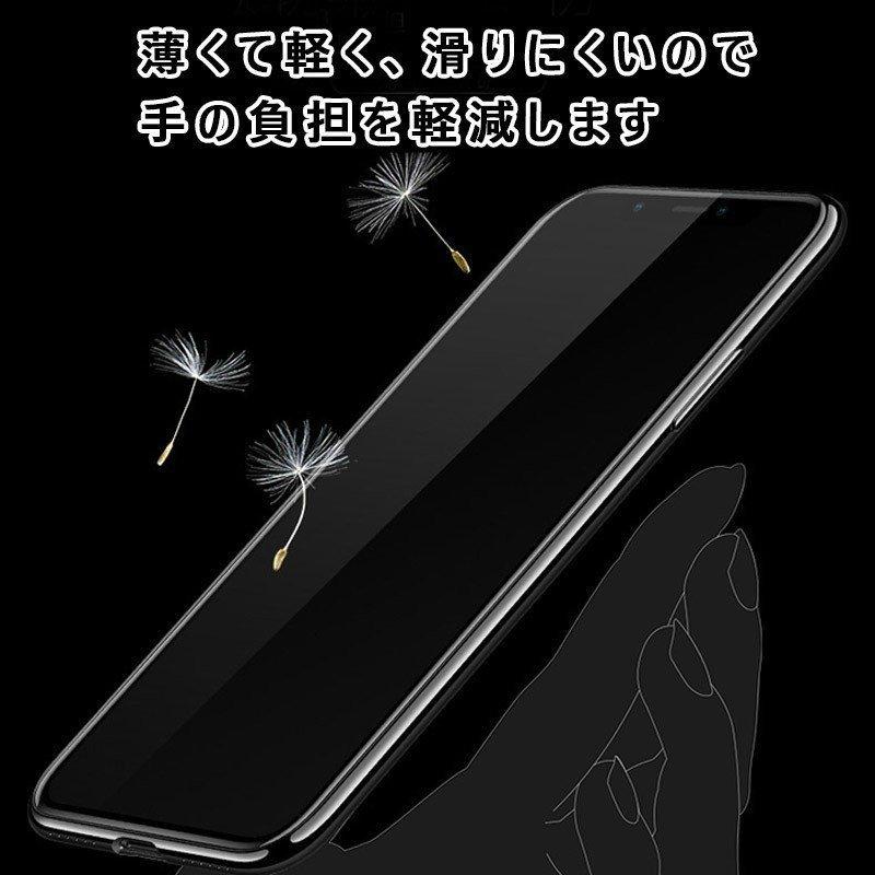iPhone ケース クリア 透明 iPhoneSE2 11 11Pro 11ProMax X XS XR MAX