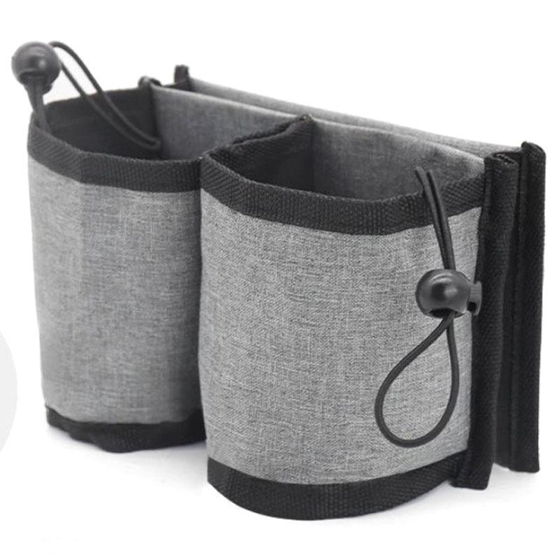 スーツケース ドリンクホルダー カップホルダー ハンドル 取り付け スマホ ペットボトル カップコーヒー 小物入れ キャリーバッグ 国内 海外 旅行 爆買 |  | 15