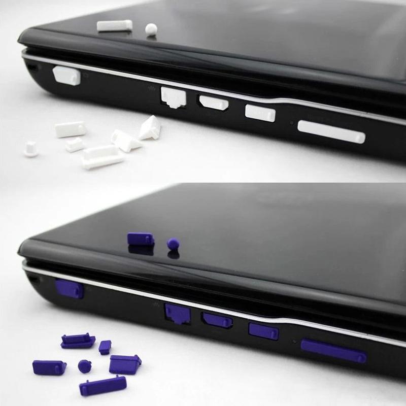 ノートパソコン USB 防塵キャップ 保護キャップ 防塵カバー シリコン製