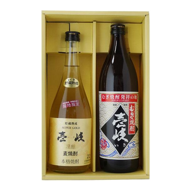 壱岐 玄海酒造 壱岐焼酎 厳選セット ハピラグ特選25mk