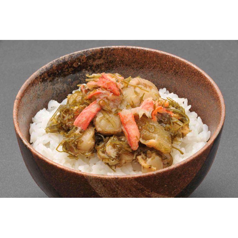 爆買 漁師のまかない丼の具 5袋入り ハピラグ特選25tk : ハピラグ