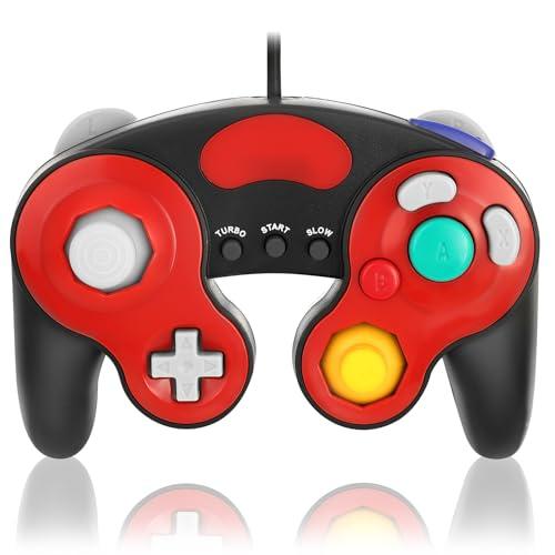 スイッチ、wiiuでも使えるgcコントローラ スイッチ、wiiuでも使えるgcコントローラ 【公式通販】