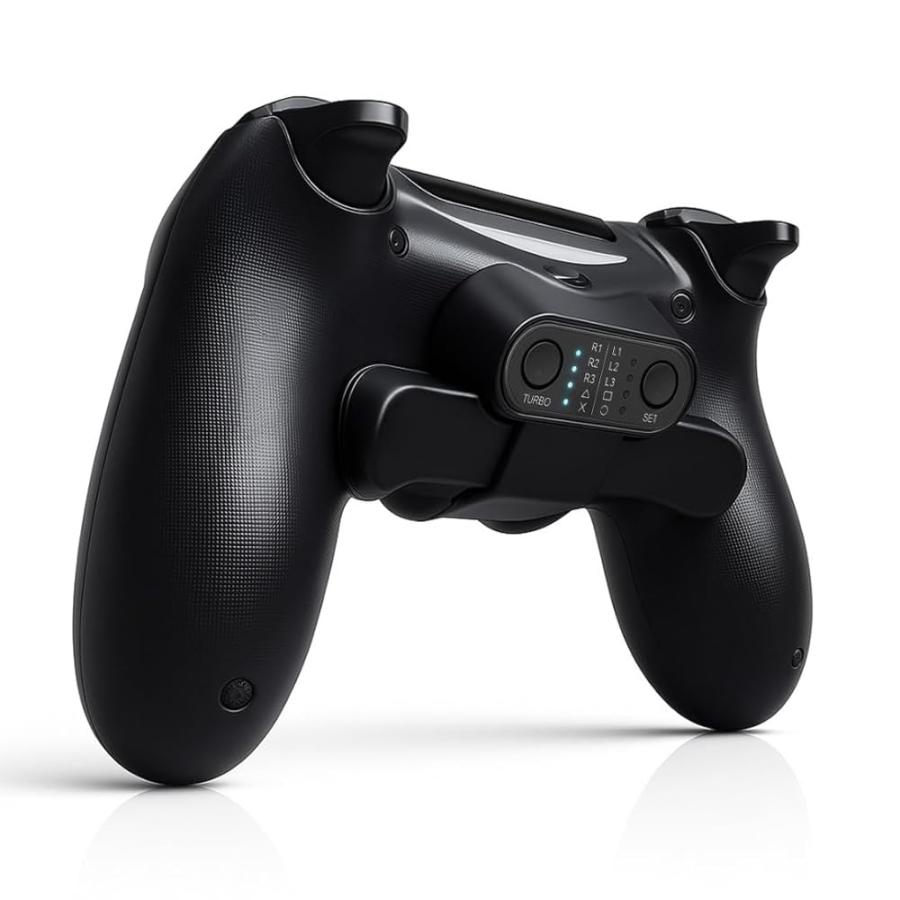ps4背面アタッチメント DUALSHOCK 4背面ボタンアタッチメント | PlayStation