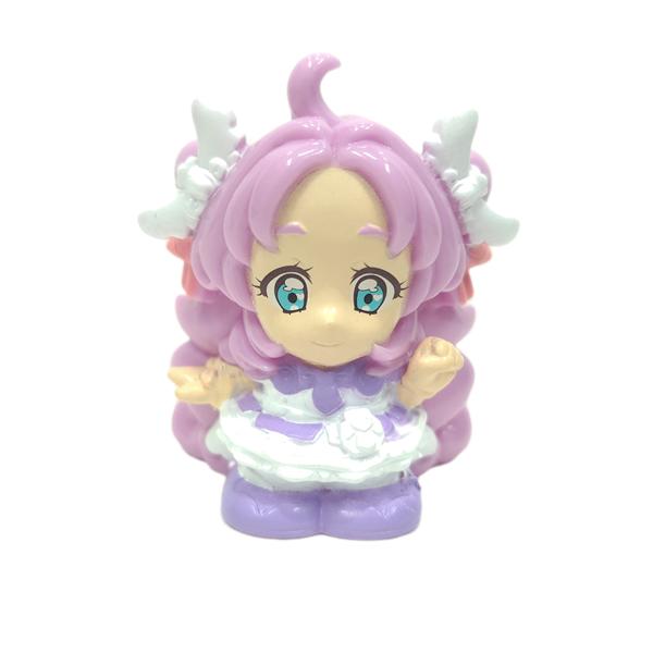人形すくい 【名探偵プリキュア】 （キュアアンサー・キュア
