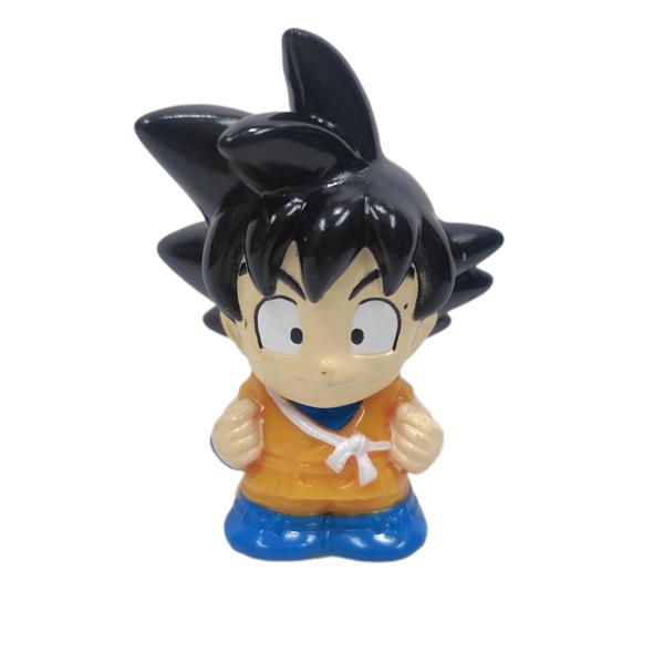 新！人形すくい 【ドラゴンボールダイマ】 （孫悟空・ベジータ・ゴマー