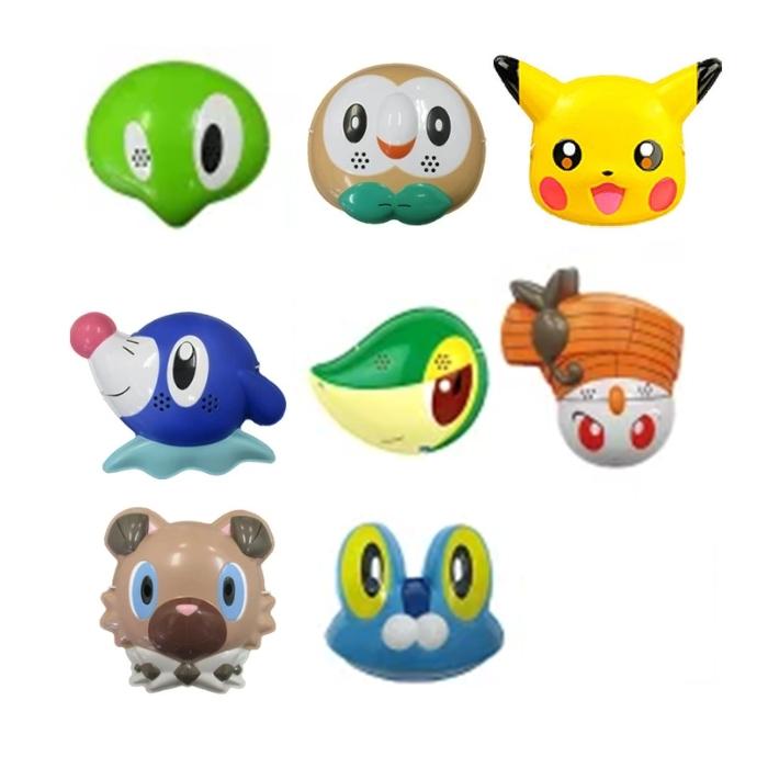 お面・ポケットモンスター（ポケモン） : 風船の店ハッピーバルーン