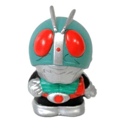 人形すくい 仮面ライダー1号【夏祭り・プール遊び・お風呂遊びに
