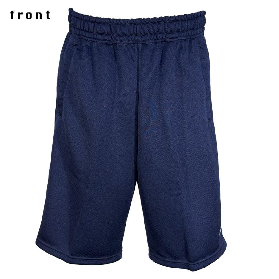 SALE】Reebok ジャージ ハーフパンツ ネイビー 紺 長ズボン 体操服