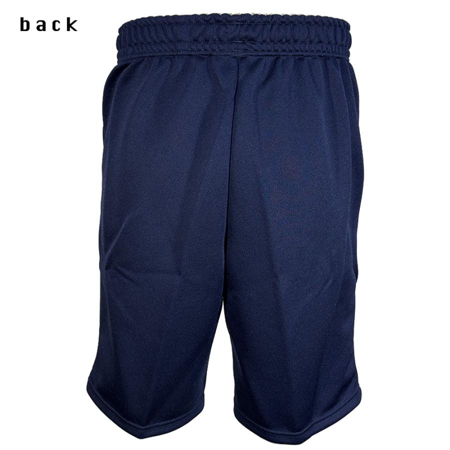 SALE】Reebok ジャージ ハーフパンツ ネイビー 紺 長ズボン 体操服