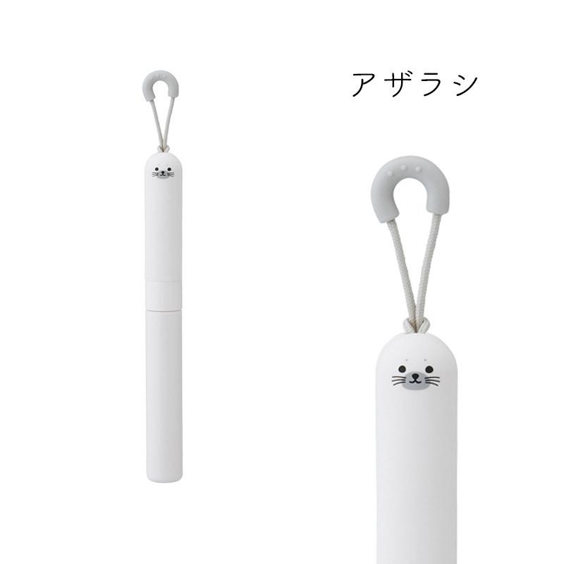 SMART FIT PuniLabo スティック型 ハサミ リヒトラブ LIHITLAB 鋏