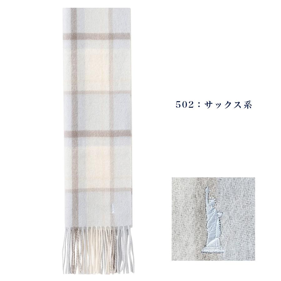 42【極美品】イーストボーイ ダッフルコート 9 グレー M 裏チェック柄 通学 EASTBOY（イーストボーイ） スクール ダッフルコート 女子用 ネイビー