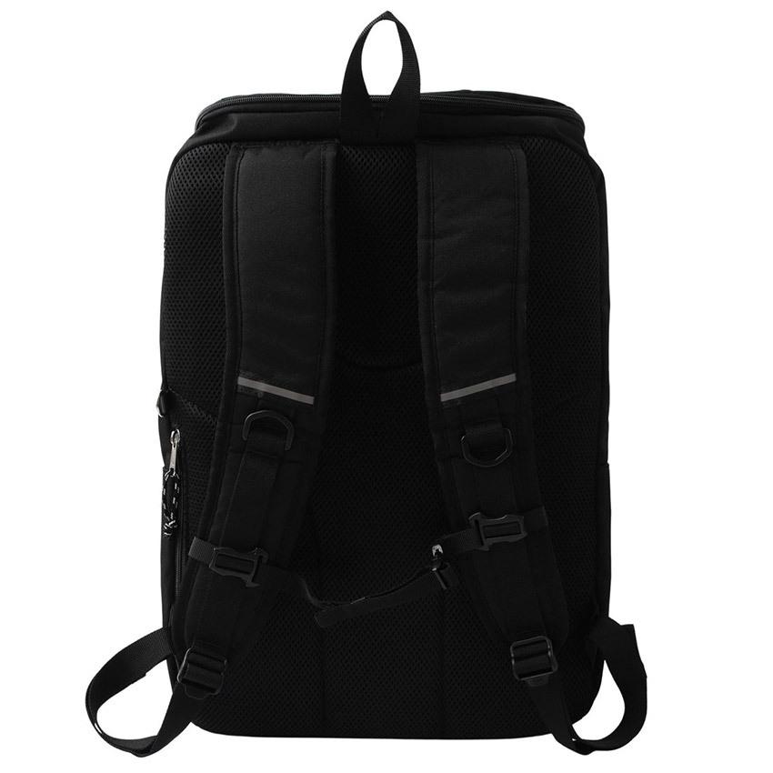 EASTBOY（イーストボーイ） ボックスリュック 35L Dパック デイパック