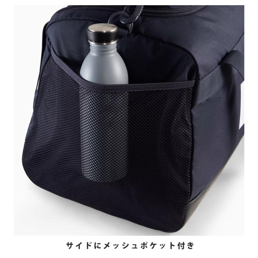 PUMA ボストンバッグ 58L プーマ 大容量 スポーツバッグ 修学旅行 合宿
