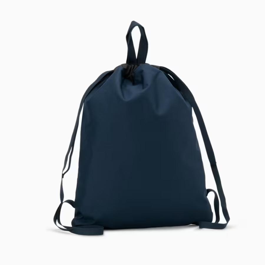 PUMA ジムサック 14.5L ナップサック プーマ バッグ 持ち手 ポケット付