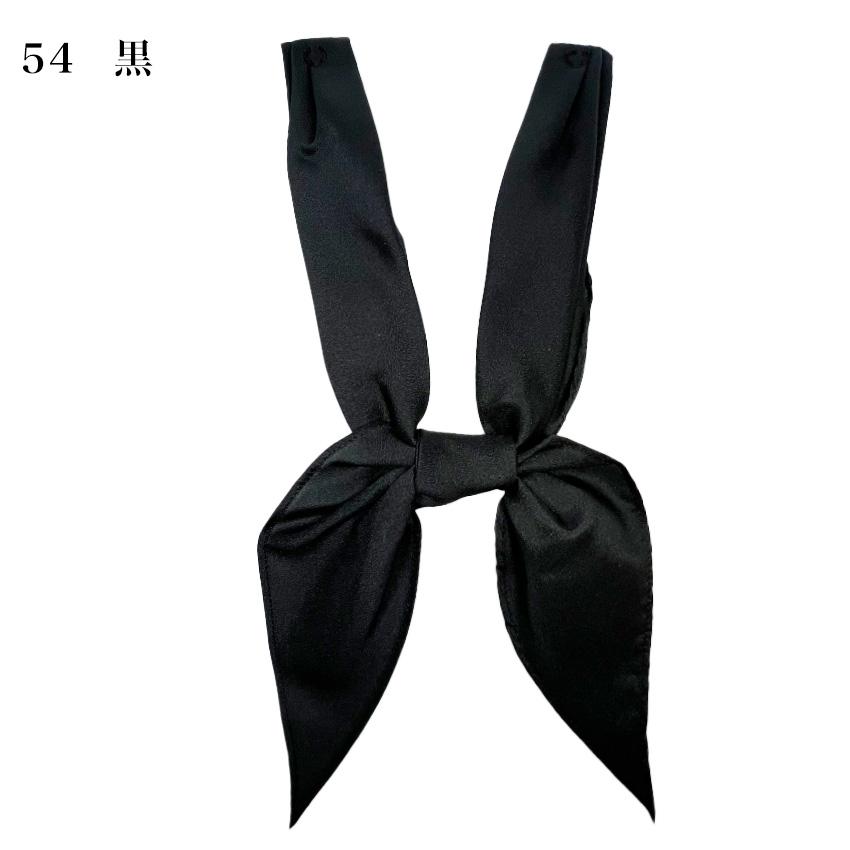 HANECTONE 結びセーラータイ ハネクトーン スナップタイプ