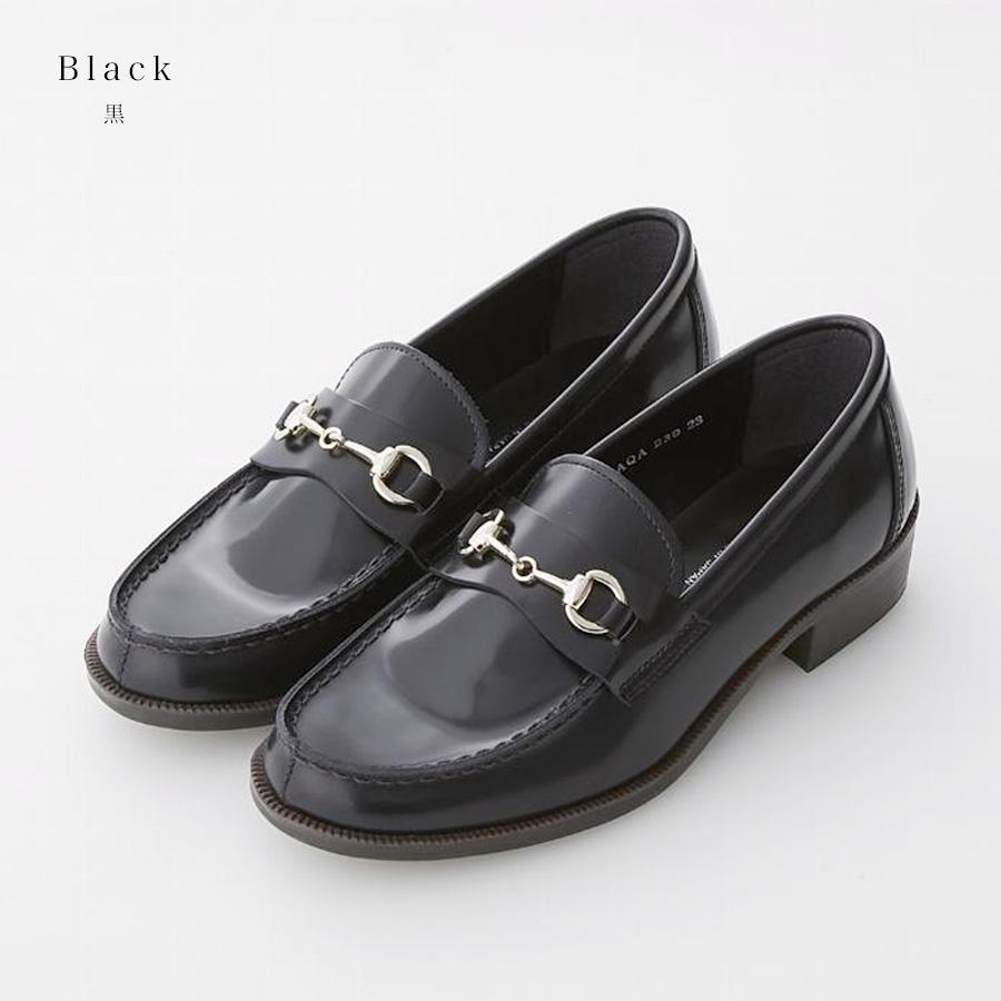 HARUTA　ハルタ　本革ビット　ローファー HARUTA（ハルタ） ビットローファー #239 本革 日本製 レディース 女性