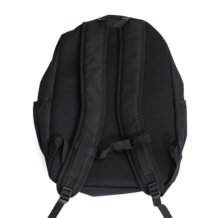 Lee スチューデントリュック 35.5L 撥水加工 サイドポケット 背面エア