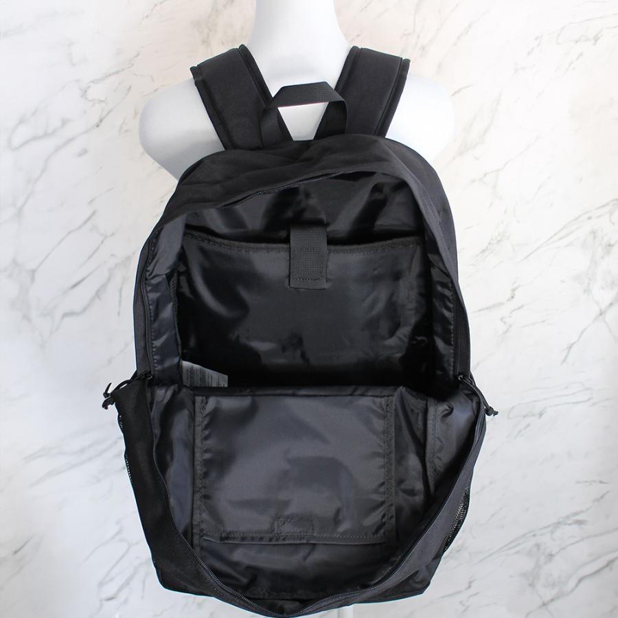 Lee カラバリリュック 34L 多機能 背面メッシュ バックパック デイ