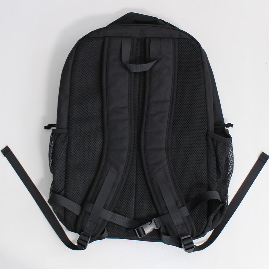 Lee カラバリリュック 34L 多機能 背面メッシュ バックパック デイ