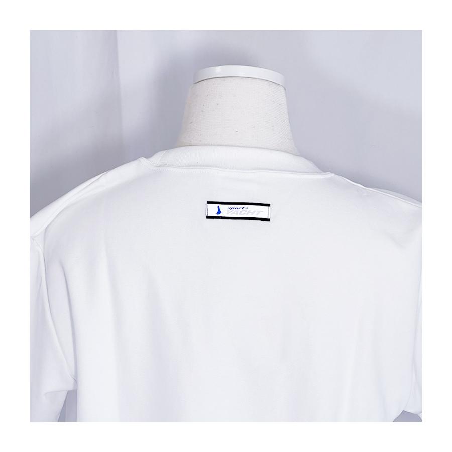 明石スクールユニフォームカンパニー 半袖Tシャツ TIOTIO 抗菌 消臭 防