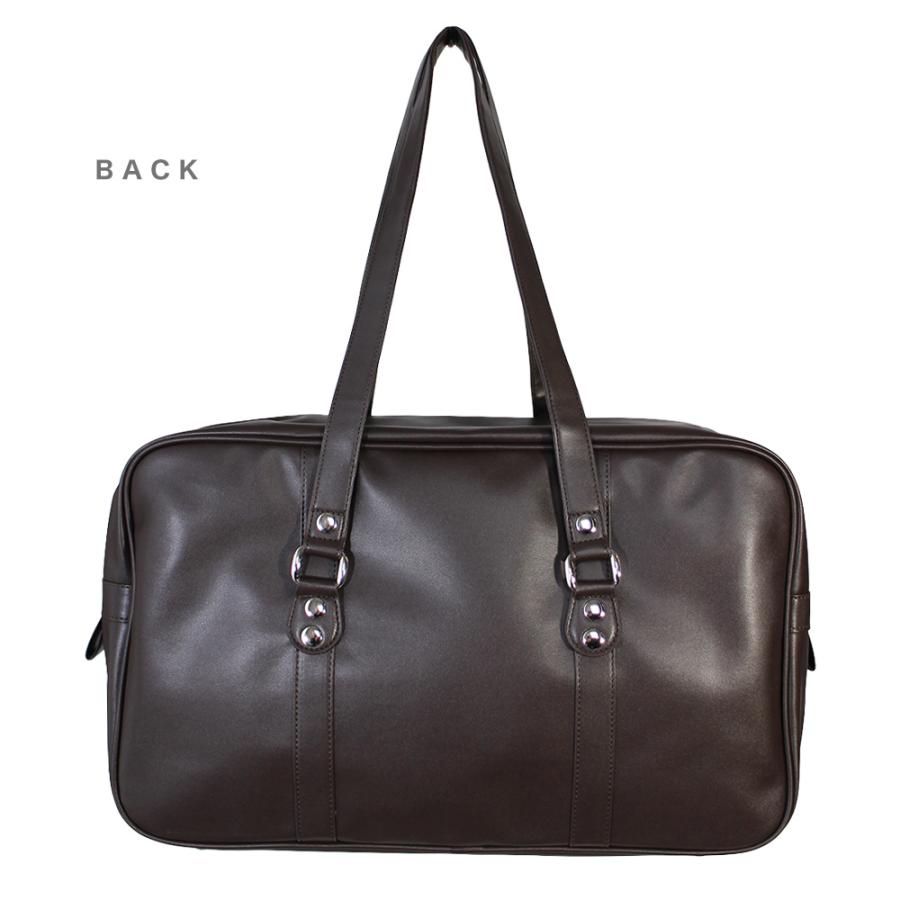CECIL McBEE（セシルマクビー） 新入学SALE! 合皮 スクールバッグ 黒
