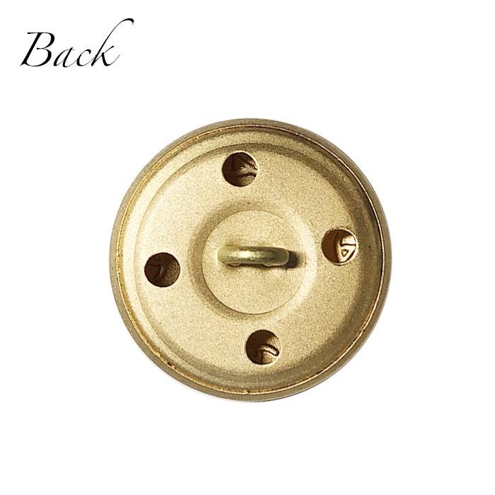 送料無料 金ボタンセット 大2個小4個セット 釦 ぼたん 上衣 上着 ジャケット ブレザー 学生服 制服 王冠 ゴールド セット販売 Classroom Srkclass Set Srkclass Set スクールファッション Classroom 通販 Yahoo ショッピング