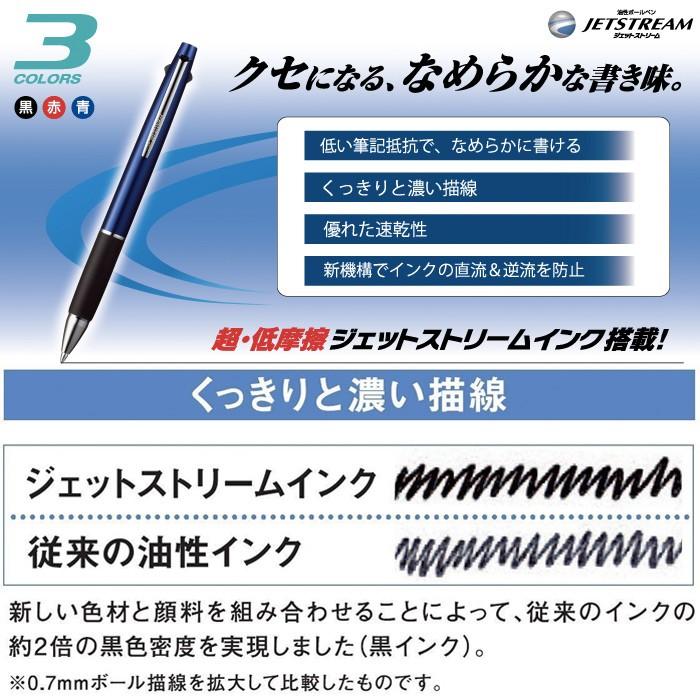 ジェットストリーム 3色ペン 0 5mm 速乾 ボールペン 黒 赤 青 ブラック ピンク ライトピンク 勉強 ビジネス オフィス Jetstream Sxe3 800 05 Sxe3800 05 スクールファッション Classroom 通販 Yahoo ショッピング