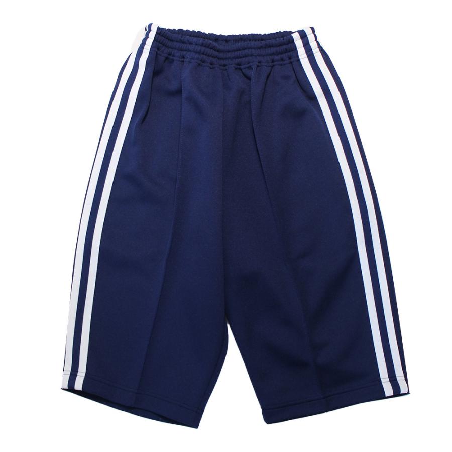 TONBOW（トンボ） ハーフパンツ 体操服 2本線 男女兼用 男子 女子