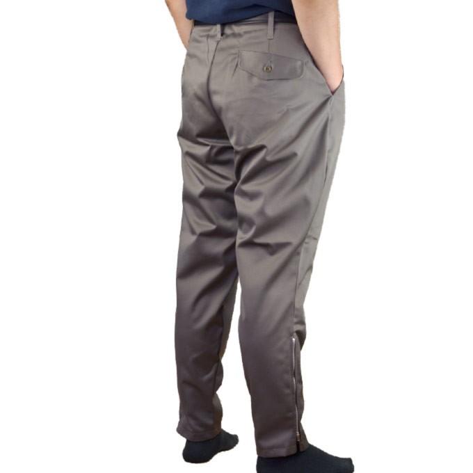 乗馬ズボン　メンズ 乗馬ズボン 日本製 作業用 タンクズボン メンズ 50代 60代 70代 80代
