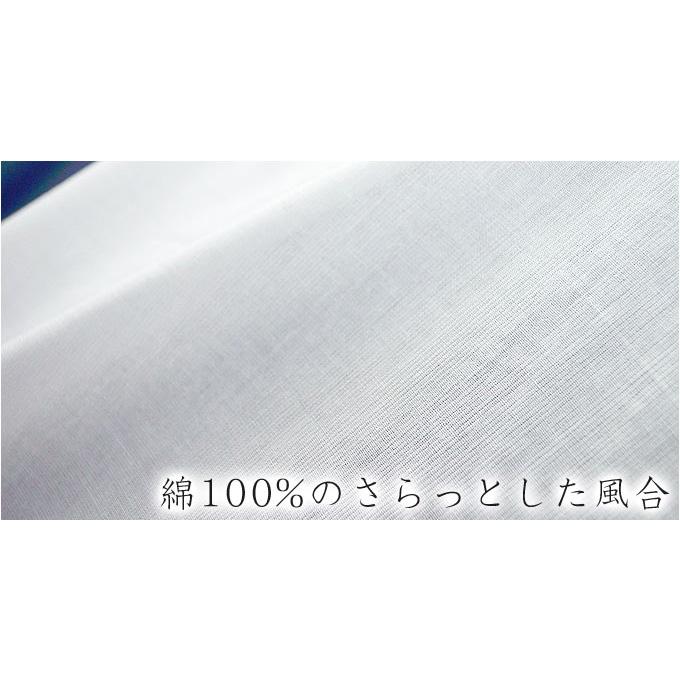 ペチコートパンツ 綿 クレープ ペチパンツ ロング 5分丈 S/M/L/LL 日本