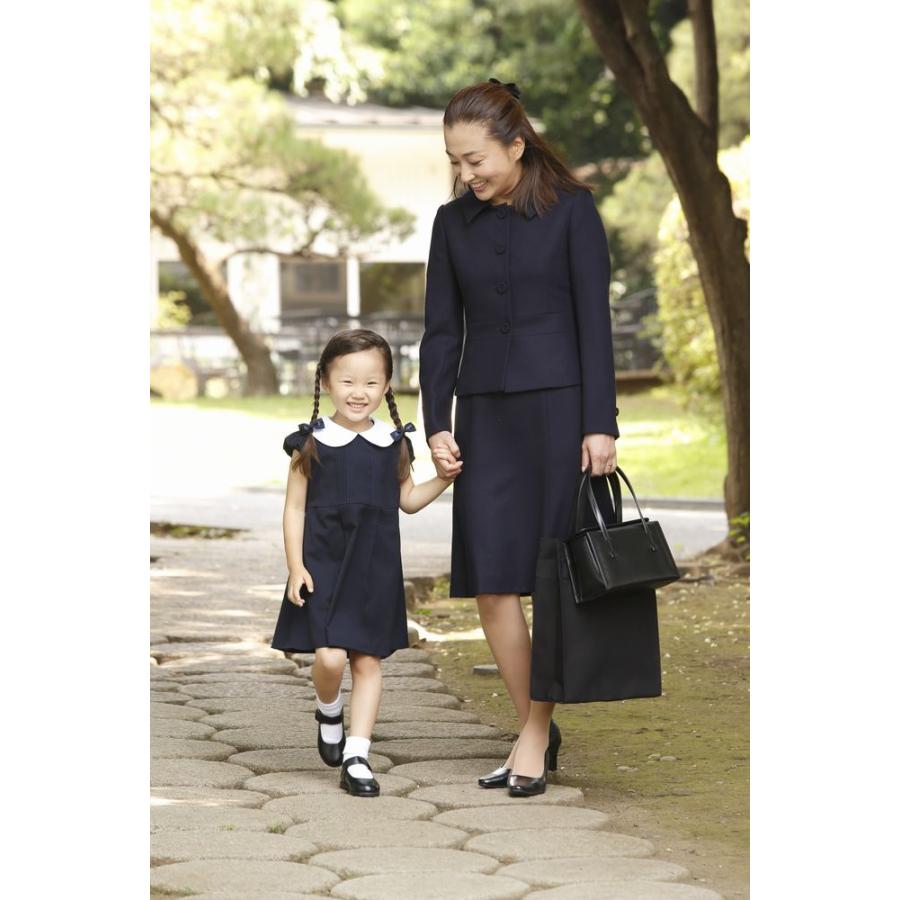 お受験 バック サブバッグ ママ 自立 縦型 完全自立型 グログランリボンサブバッグ お受験バッグ お母様用 バック 0056 2 お受験グッズのハッピークローバー 通販 Yahoo ショッピング