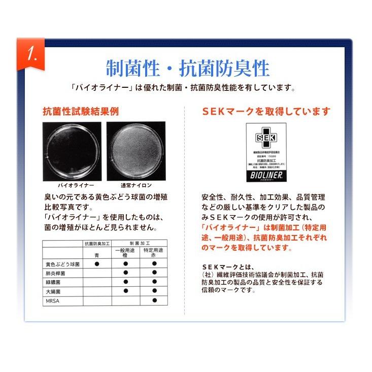 お受験 2足用 シューズケース 濃紺 無地 仕切り付き マチつき 上履き
