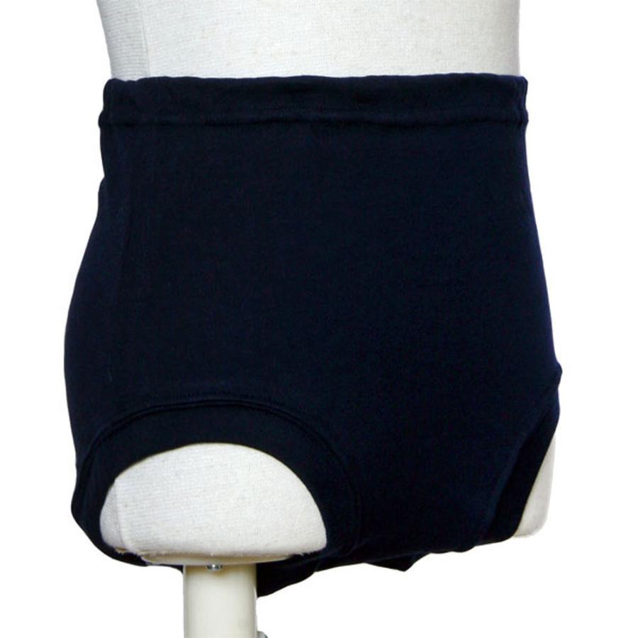 ブルマークロッチ 