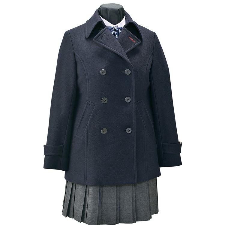 SULLEN 80s Vintage Super Long Coat. ロングコート 襟立て