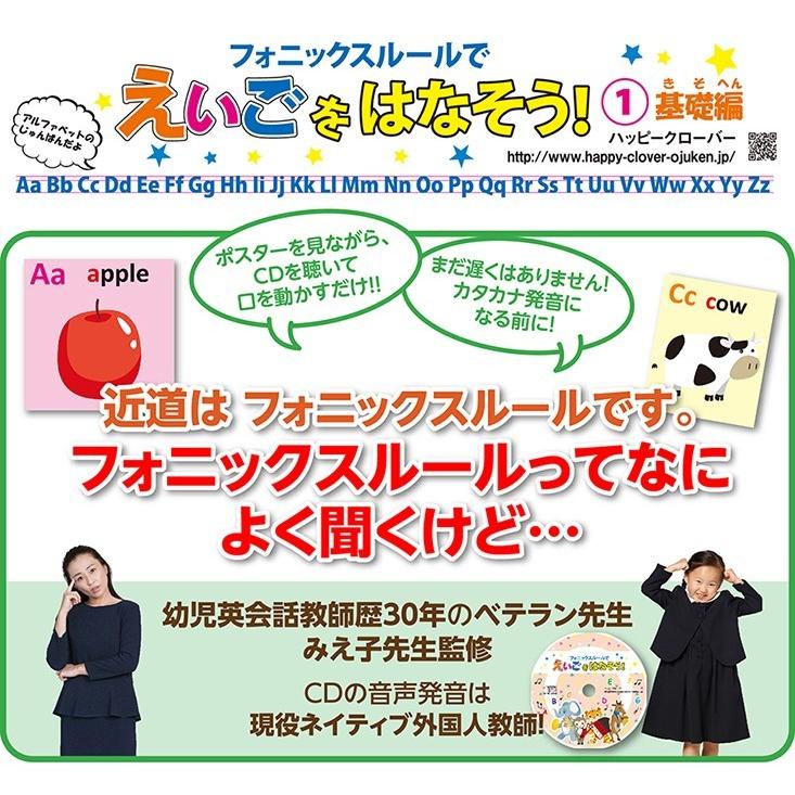 Ph English Set画像ページ