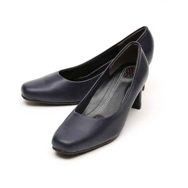 クリアランスセール グランドネイビー 雨の日も安心 お受験用 マザーズ