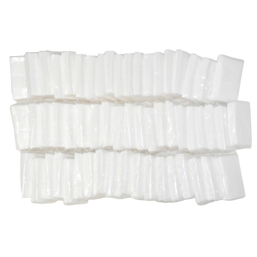 送料無料 日本製 柄無し無地 ふんわりやわらかポケット