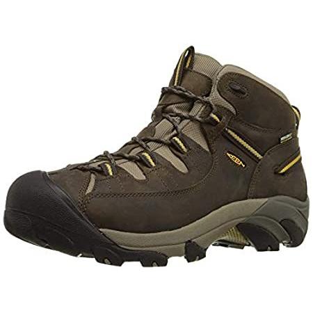 キーン シューズ トレッキングシューズ Targhee Ii 登山 B003o2sex6ならショッピング ランキングや口コミも豊富なネット通販 更にお得なpaypay残高も スマホアプリも充実で毎日どこからでも気になる商品をその場でお求めいただけます ファッション Mid Wp ターギー