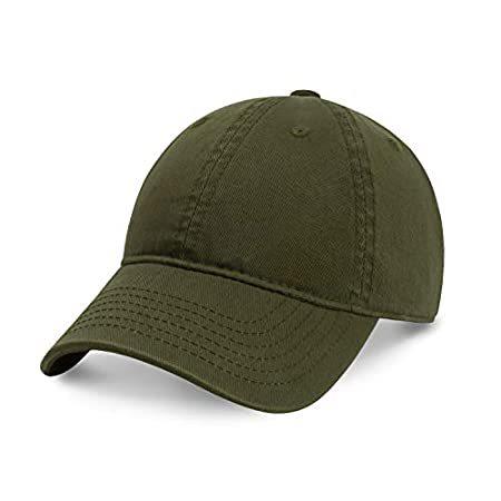 国内初の直営店 ChoKoLids グリーン カラー: メンズ HAT その他帽子