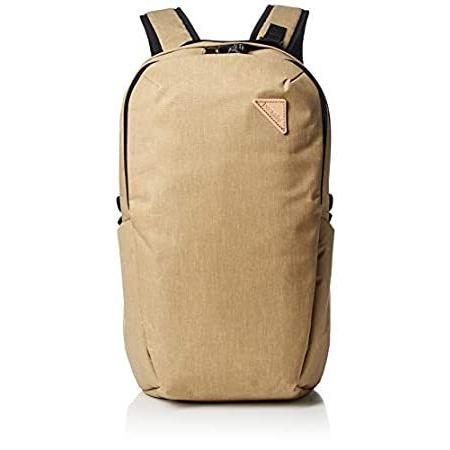 パックセーフ リュックサック デイパック バイブ メンズファッション バッグ 25 コヨーテ B0f8r2qj セレクトショップハッピー