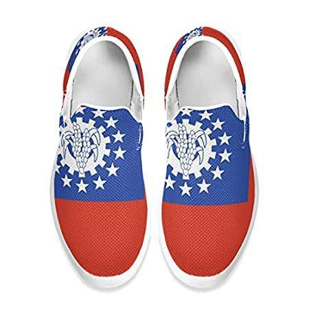 格安即決 Flag Myanmar super3Dprinted Men's Whi Shoes Running Sneaker Fashion On Slip スニーカー