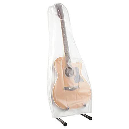 最高の品質の Guitar Ekdjkk Shell Ba Guitar Protector Dust Durable Cover Dust Guitar Case その他楽器 手芸 コレクション Www Collectiviteslocales Fr