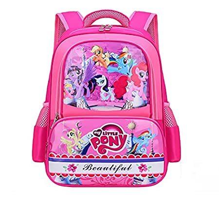 My L Pony 学校 O B09flng8gtならショッピング ランキング や口コミも豊富なネット通販 更にお得なpaypay残高も スマホアプリも充実で毎日どこからでも気になる商品をその場でお求めいただけます ファッション キッズ バックパック 旅行 ガールズ ティーン キュート
