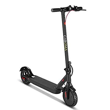 Electric Scooter for Adults Commuting,36V 7.5Ah Battery,Up to 16 Mile Range キックスクーター