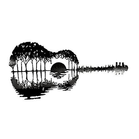 Foughi Forest Guitar Abstract Guitar オブジェ 置き物 Music Metal Art H B09jyy8dtrならショッピング ランキングや口コミも豊富なネット通販 更にお得なpaypay残高も スマホアプリも充実で毎日どこからでも気になる商品をその場でお求めいただけます 家具