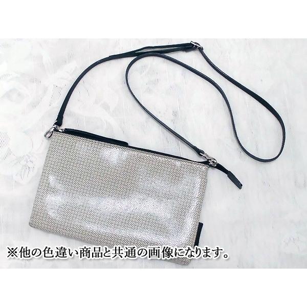 pierre cardin（ピエール カルダン） ピエール カルダン 2way ポーチ 