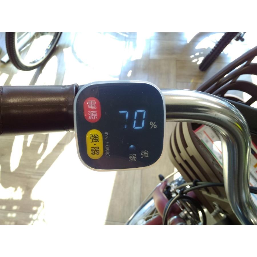 電動アシスト自転車用スイッチカバー ブリヂストン デュアル 電動アシスト自転車用スイッチカバー ブリヂストン デュアル
