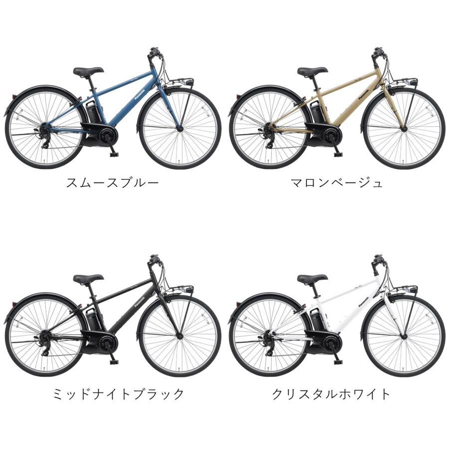 Panasonic 電動自転車 パナソニック ベロスター(VELO STAR)8.0 Panasonic 電動自転車 パナソニック ベロスター(VELO STAR)8.0