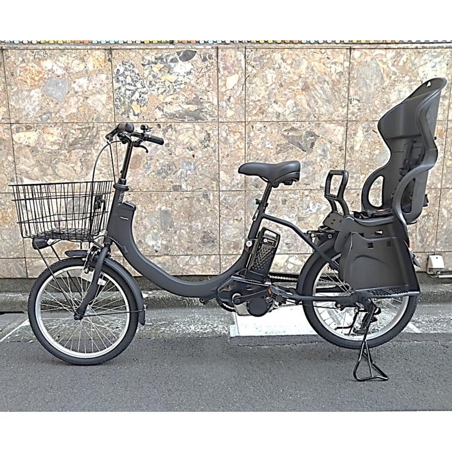 Panasonic - ECONAVI新基準　パナソニック シュガードロップ 電動アシスト自転車　20㌅ ヨドバシ.com - パナソニック Panasonic 電動アシスト自転車（20